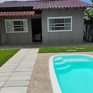 Casa E Conforto , Itapoa (Santa Catarina) Brasil