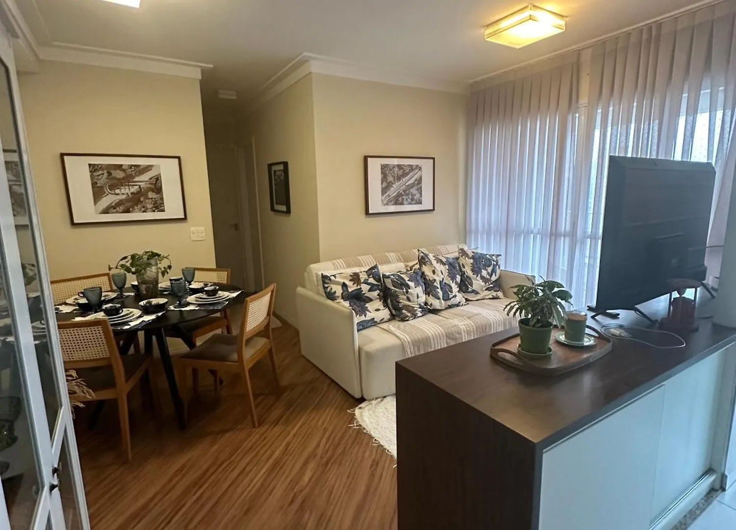 Apartamento Allianz Parque Ii, Perdizes São Paulo Brasil